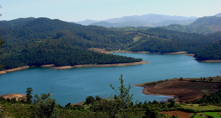 Ooty - Colonial Hill Station in Tamil Nadu