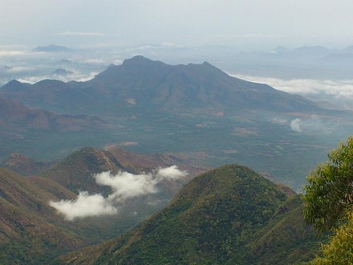 Kodaikanal