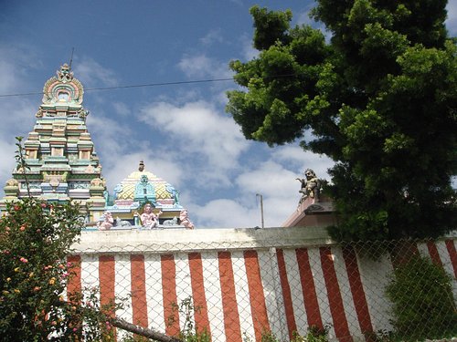 Kodaikanal