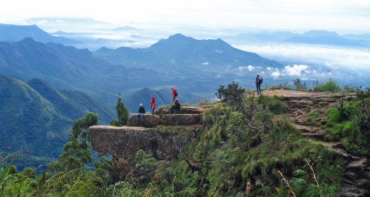 Ooty - Colonial Hill Station in Tamil Nadu