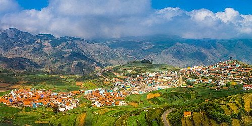 Kodaikanal