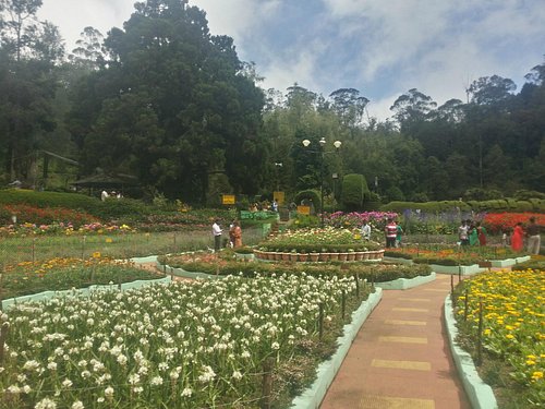Kodaikanal