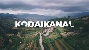Kodaikanal